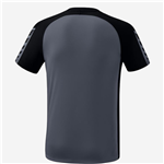 Maillot Empire Paintball Rembourré - Jeunesse L/XL - Noir/gris - Manches Courtes