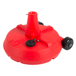 Base jumbo Megaform - Rouge