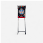 Jeu De Fléchettes Rinehart - Modèle Elk, Pour Salle De Jeux Ou Bar - Neuf Sous Blister