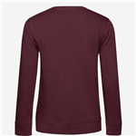 Sweat col rond femme - La Pépinière