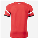 Maillot d'entraînement enfant Victoire Force XV Bleu marine - Univers