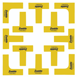 Pickleball Franklin - Court Marker Kit 