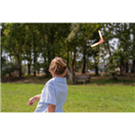 QingWing 2 Pièces Boomerang Enfant, Bois Boomerang en Bois | Debutant Retournant Forme de v de Forme Classique pour Jeu de Lancer Enfants Adultes Sports de Plein Air Jouets Jeux QingWing 2 Pièces Boomerang Enfant, Bois Boomerang en Bois | Debutant Retournant Forme de v de Forme Classique pour Jeu de Lancer Enfants Adultes Sports de Plein Air Jouets Jeux