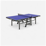 Lot De 2 Filets De Ping-pong Remplaçables – 180 X 15 Cm, Ajustables, En Polyester, Pour Intérieur Et Extérieur, S'adaptent à La Plupart Des Tables