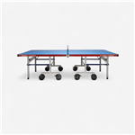 Table de tennis de table Joola - Aluterna Outdoor Filet Inclu bleu pour les clubs et collectivités | Decathlon Pro