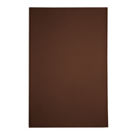 PROTECTION MURALE NORME FEU M2 - COULEUR AU CHOIX - MARRON Foncé