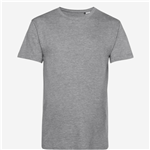 NFL Hommes Gris Denver Broncos T-Shirt L Manche Courte Coton