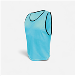 Chasuble ajourée Tremblay - Bleu Ciel 