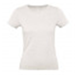 TEE SHIRT FEMME 150 GRIS CLAIR