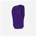 Chasuble ajourée Tremblay - Violet 