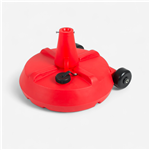 Base jumbo Megaform - Rouge